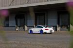 Porsche 911 GTurbo R by 9ff 2012 года